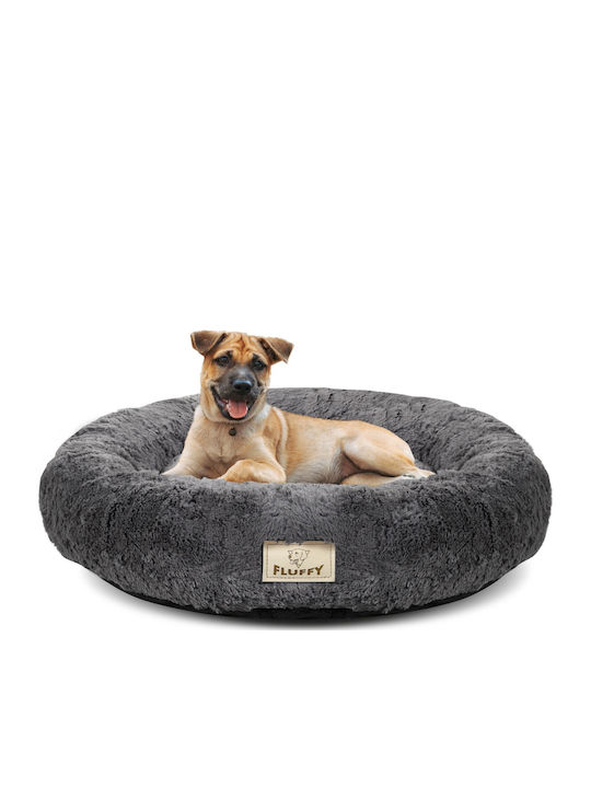 AIO Factory Sofa Hundebett Gray