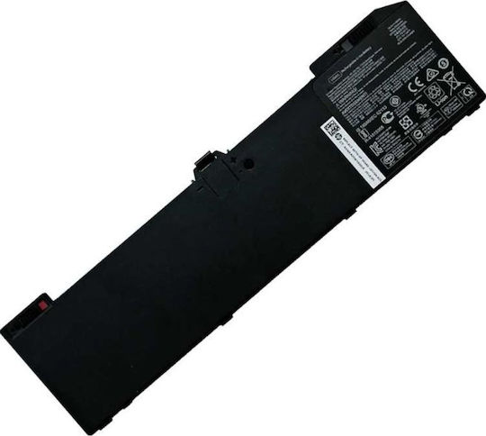 Hp Battery 4c 90wh 5.85ah Li L05766-850