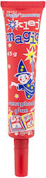 Magic Glue Пластмасова Туба Апликатор За Скрапбукинг Cr1070 Magic Glue Пластмасова Туба Апликатор За Скрапбукинг Cr1070