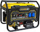 Cresman X3000e Generator Gasoline Four-stroke w...