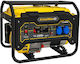 Cresman X3000 Generator Gasoline Four-stroke wi...