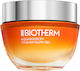 Biotherm Aquasource+ Vitamin Glow 48h Gel Face Day 50ml