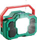 X001CK9PND cu Bluetooth și USB Verde