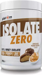 Per4m Isolate Zero Protein Whey with Flavor Cho...