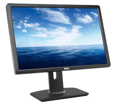 Dell P2213T Recondiționat Grad A TFT-LCD Monitor 22" 1680x1050
