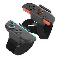 iPega Hand Grip Χειριστηρίου για Switch / Switch 2 iPega Hand Grip Χειριστηρίου για Switch / Switch 2