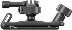 Insta360 Rucksack Clip Cinscavl
