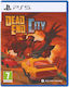 Dead End City Joc PS5 - Precomandă