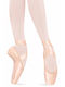Plie Pantofi de dans Balet Roz