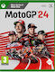 MotoGP 24 Xbox Series X Game