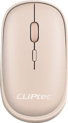 Cliptec Ασύρματο Ροζ