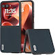 Abeel Back Cover Δερμάτινο / Πλαστικό με Λουράκι Πράσινο (Motorola Razr 60 Ultra 5G)