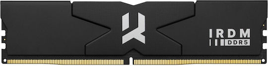 GoodRAM IRDM DDR5 Memory Module 1x16GB for Desktop