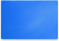 HDPE Schneidebretter Farbe Blau