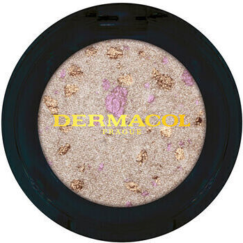 Dermacol Fard de Pleoape Formă Solidă cu Culoare Roz 4.5gr