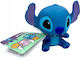Eolo Squishy Lilo & Stitch Αφρώδες (Διάφορα Σχέδια) 1τμχ