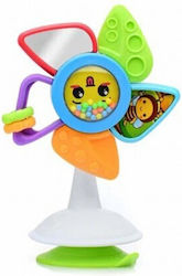 Lazarid Babyspielzeug für 3++ Monate