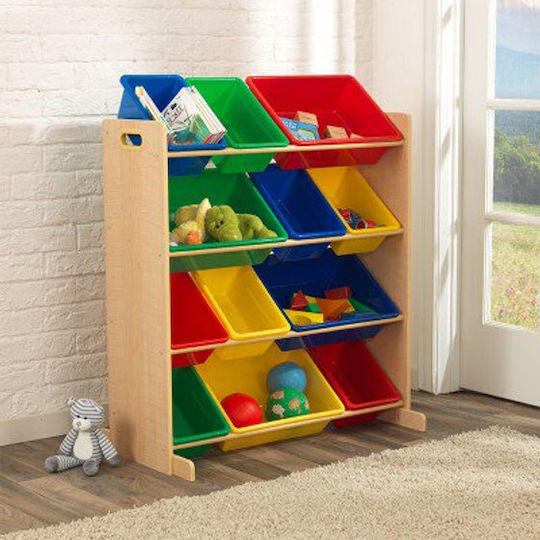 Kidkraft Σύστημα Αποθήκευσης Παιχνιδιών