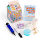 Leg Magic Nano Tape Magic Mini Pocket Pets 480-1004 Toys