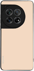 Θήκη Sonique Colorbloc Series Oneplus 12 5g Μπεζ