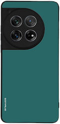 Θήκη Sonique Colorbloc Series Oneplus 12 5g Πετρόλ