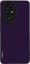 Sonique Colorbloc Series Handyhülle Honor 200 P...