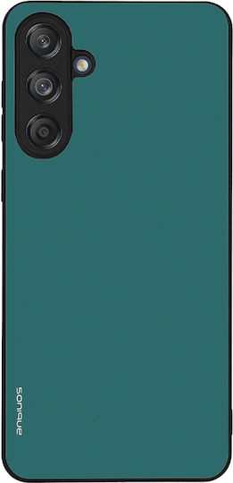 Husă Sonique Colorbloc Series Samsung Galaxy M55 5G Petrol