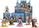 Φιγούρα Mighty Jaxx One Piece Freeny's Hidden Dissectibles Marines Edition 1τμχ Τυχαία Επιλογή