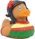 Authentisches Lilalu Hawaii Weibliche Sammelbare Figur