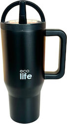 Ecolife 900мл Rich Black