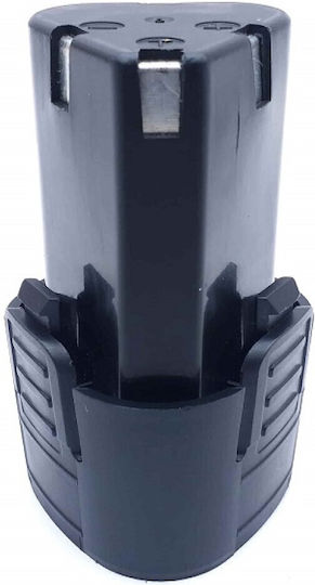 Батерия за Инструменти Литиеви 12V с Капацитет 1.5Ах Резервна SS-022D