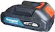 Tool Battery Lithium 48V with Capacity 6Ah Replacement SS-022D