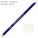 Derwent Молив Inktense 2300 Антично Бял