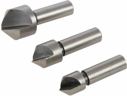 Double Cutter Bit Dovetail Groove 1.6cm Top Pilot R018m11625