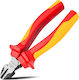 Deli Side Cutter Electrician Length 160mm