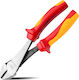Deli Side Cutter Electrician Length 180mm