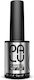 Palu Halb-permanenter Nagellack Transparent 11gr 1Stück