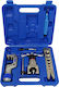SKS Tools 50000058 Απογρεζωτής