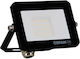 Osram Αδιάβροχος LED Προβολέας 10W Студено бяло 6500К IP65