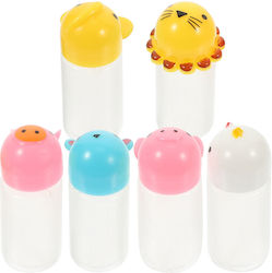 Mini Distribuitor De Sosuri Pentru Petreceri 6 Bucăți
