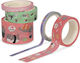 Legami Milano Adhesive Decoration Tape 5pcs