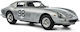 Cmc 1/18 Ferrari 275 Gtb C 1966 Chassis 09051 Silver #98 M-211