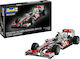 Revell Vodafone Mclaren Mercedes Mp4-25 L Hamilton Scale 1:24 07096