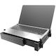 Ram Mounts Ram Tough-Tray Federbelasteter Laptop-Halter Flache Haltearme