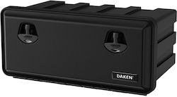 Daken Plastic Tool Case P75xW45xH35cm