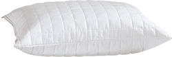 Cozy Cotton Set 2 Fășii De Pernă Pentru Hotel Cearșafuri De Hotel 65x45cm