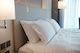 Cozy Cotton Hotelkissenbezug aus Baumwolle & Polyester 73x53cm.