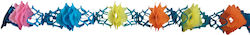 Kokoracostume Party Garland 3.5m 15x15cm