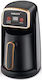 Electric Coffee Pot 600w Sokany Sk-04015
