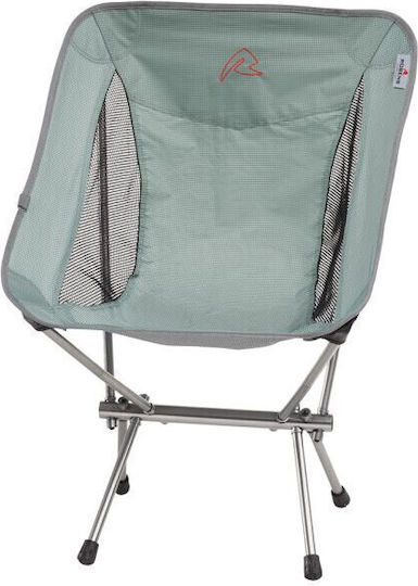 Robens Стол Плажен Сив 49x48x68см.
